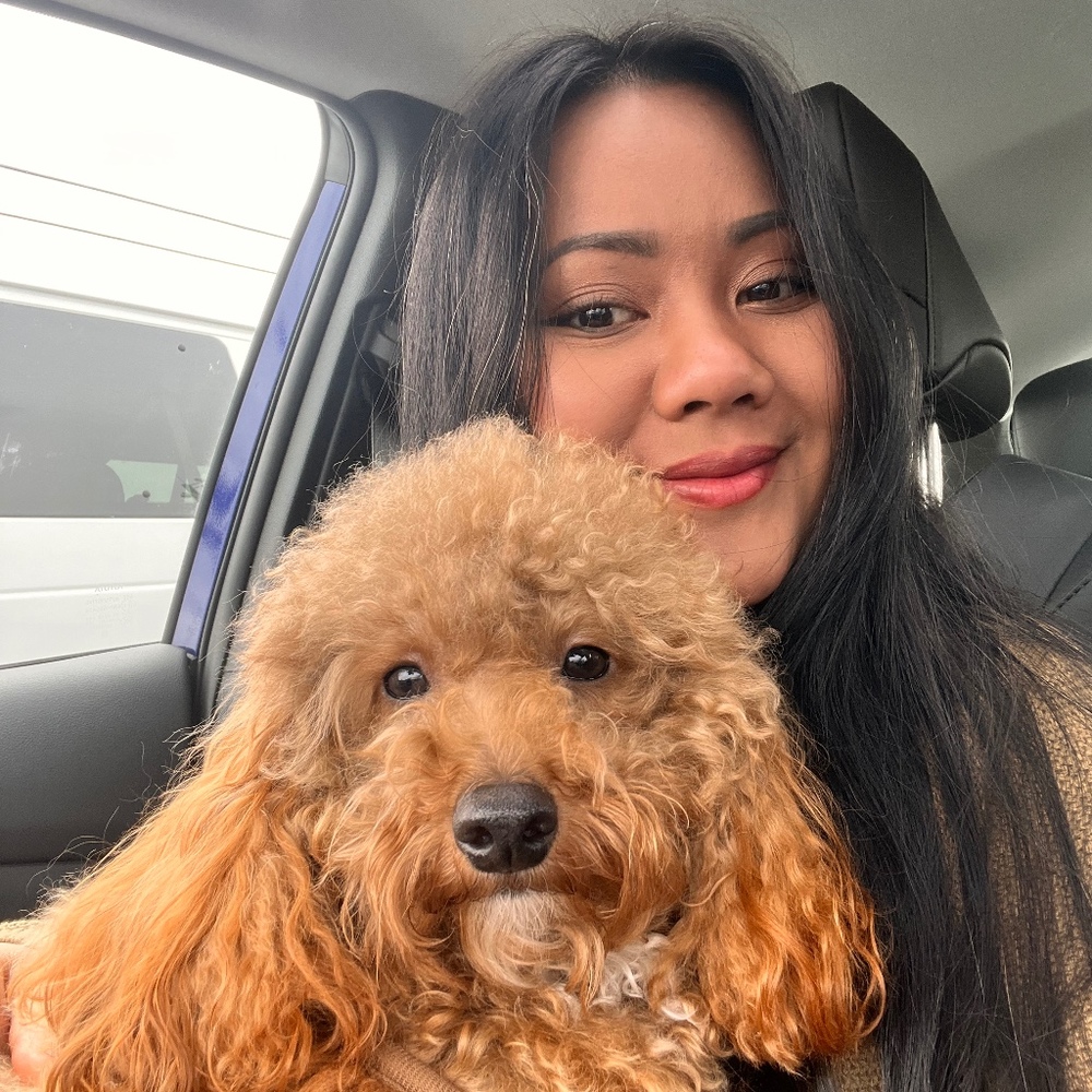 Meet your Posher, Sopheari